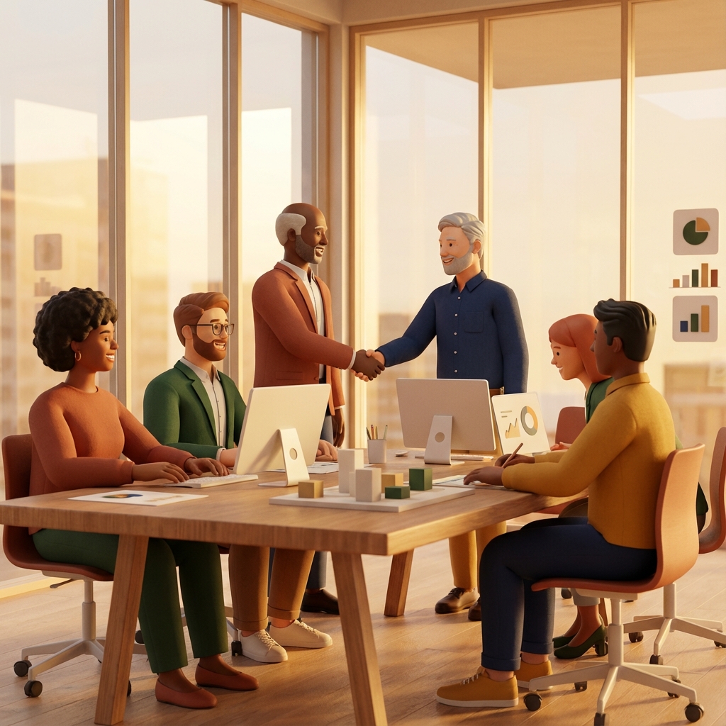 Our friendly team of payment experts